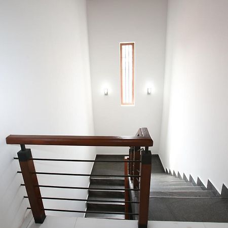 Negombovilla Kültér fotó